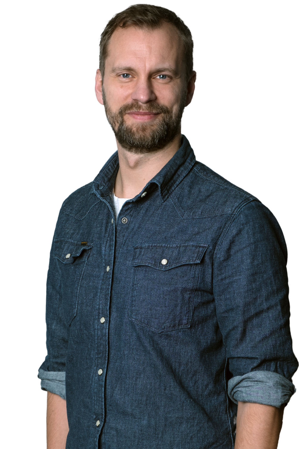 matthias portrait links frei